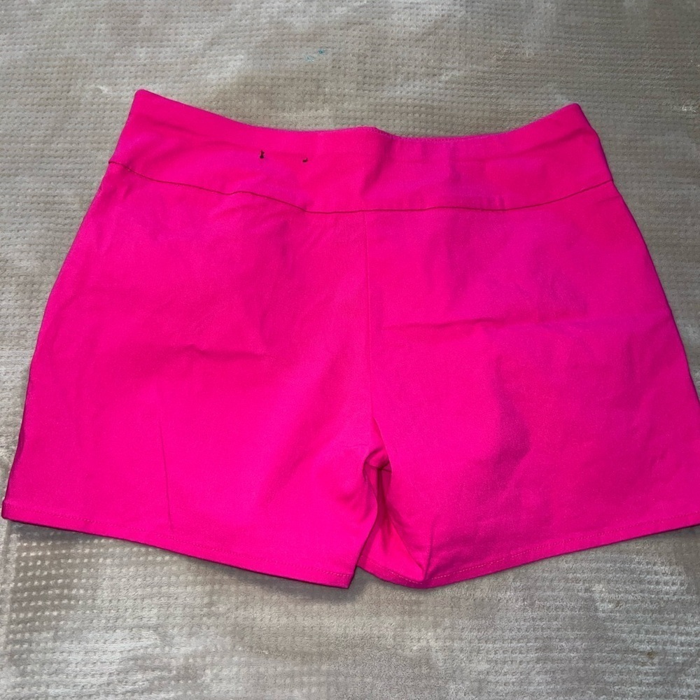 I.N.C. International Concepts Shorts size 6 NWOT - Picture 5 of 7